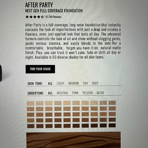 PRETTY BROWN GIRL - Picture 4 of 4